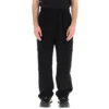 Pantaloni de trening „Black” pentru Political Campaign 641602TIV531070