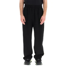 Pantaloni de trening „Black” pentru Political Campaign 641602TIV531070