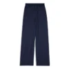 Pantaloni de trening cu croi larg „Navy” 725470TNV074100