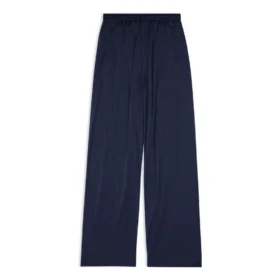 Pantaloni de trening cu croi larg „Navy” 725470TNV074100