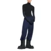Pantaloni de trening cu croi larg „Navy” 725470TNV074100