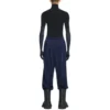 Pantaloni de trening cu croi larg „Navy” 725470TNV074100