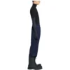 Pantaloni de trening cu croi larg „Navy” 725470TNV074100