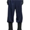 Pantaloni de trening cu croi larg „Navy” 725470TNV074100