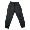 Pantaloni de trening cu croială largă „Black” 720368TNVI61000