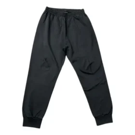 Pantaloni de trening cu croială largă „Black” 720368TNVI61000