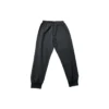 Pantaloni de trening cu croială largă „Black” 720368TNVI61000