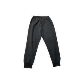 Pantaloni de trening cu croială largă „Black” 720368TNVI61000