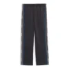 Pantaloni de trening cu logo „Black” 583837TEV241000