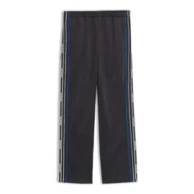 Pantaloni de trening cu logo „Black” 583837TEV241000