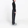 Pantaloni de trening cu logo „Black” 583837TEV241000