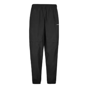 Pantaloni de trening din nailon „Negru” 621435TDO131000