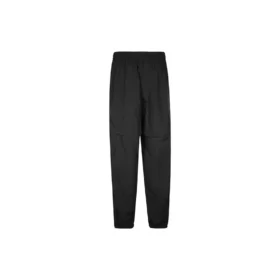 Pantaloni de trening din nailon „Negru” 621435TDO131000