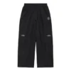 Pantaloni de trening largi 3B Football „Negru Antracit” 803266TTVQ81066