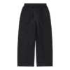Pantaloni de trening largi 3B Football „Negru Antracit” 803266TTVQ81066
