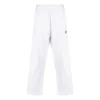 Pantaloni de trening largi Balenciaga x adidas „Alb Negru Roșu” 723904TNVP99065