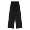 Pantaloni de trening largi Balenciaga x adidas „Black” 723824TNVN28482