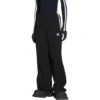 Pantaloni de trening largi Balenciaga x adidas „Black” 723824TNVN28482