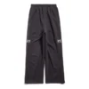 Pantaloni de trening largi Balenciaga x Under Armour „Black White” 809709TRVB89034