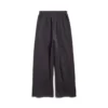 Pantaloni de trening largi Balenciaga x Under Armour „Black White” 809709TRVB89034