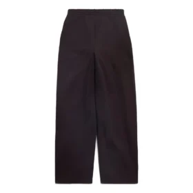 Pantaloni de trening largi „Black” 787357TQVK32020