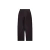 Pantaloni de trening largi „Black” 787357TQVK32020
