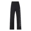 Pantaloni de trening largi „Black Faded” 755118TOVV29034