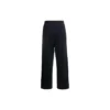 Pantaloni de trening largi „Black Faded” 755118TOVV29034