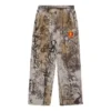 Pantaloni de trening largi Skater Graffiti „Heather Grey” 740028TOVA81300