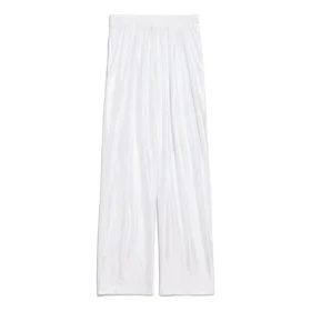 Pantaloni de trening largi „White” 787357TJV209000
