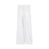 Pantaloni de trening largi „White” 787357TJV209000
