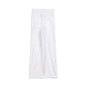 Pantaloni de trening largi „White” 787357TJV209000