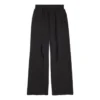 Pantaloni de trening „Negru” 740028TOVM82020
