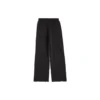 Pantaloni de trening „Negru” 740028TOVM82020