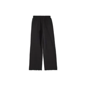Pantaloni de trening „Negru” 740028TOVM82020