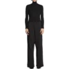 Pantaloni de trening „Negru” 740028TOVM82020