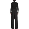 Pantaloni de trening „Negru” 740028TOVM82020
