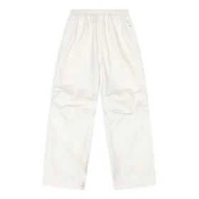 Pantaloni de trening oversized „White” 704714TKO489000