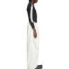 Pantaloni de trening oversized „White” 704714TKO489000