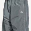 Pantaloni de trening pentru bărbați, de culoare gri elefant