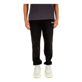 Pantaloni de trening pentru Political Campaign „Black” 556141TBV141000