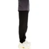 Pantaloni de trening pentru Political Campaign „Black” 556141TBV141000