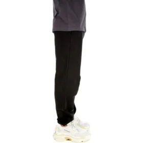 Pantaloni de trening pentru Political Campaign „Black” 556141TBV141000