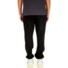 Pantaloni de trening pentru Political Campaign „Black” 556141TBV141000