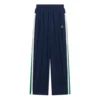 Pantaloni de trening Sporty B „Albastru închis, verde, alb” 675491TKO484063