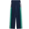 Pantaloni de trening Sporty B „Albastru închis, verde, alb” 675491TKO484063