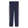 Pantaloni de trening Sporty B „Indigo Negru Alb” 681254TKO484063