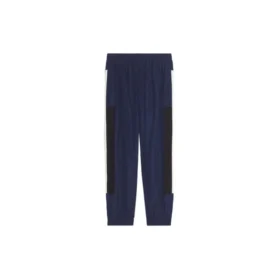 Pantaloni de trening Sporty B „Indigo Negru Alb” 681254TKO484063