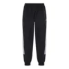Pantaloni de trening Sporty B „Negru Gri Alb” 681254TKO481269