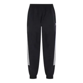 Pantaloni de trening Sporty B „Negru Gri Alb” 681254TKO481269